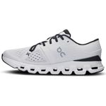 Tênis On Running Cloud X 4 Feminino Branco/Preto
