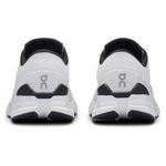 Tênis On Running Cloud X 4 Feminino Branco/Preto
