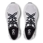 Tênis On Running Cloud X 4 Feminino Branco/Preto