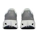 Tênis On Running Cloudeclipse Feminino Cinza Claro