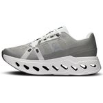Tênis On Running Cloudeclipse Feminino Cinza Claro