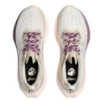 Tênis Asics Novablast 4 TR Feminino