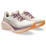 Tênis Asics Novablast 4 TR Feminino