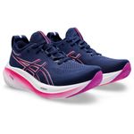 Tênis Asics Gel Nimbus 26 Feminino