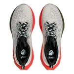Tênis Asics Novablast 4 TR Masculino