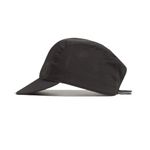 Boné Preto Liso On Running Zero Unissex