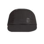 Boné Preto Liso On Running Zero Unissex