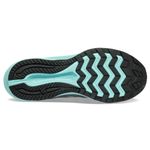 Tênis Saucony Cohesion 16 Feminino Cinza