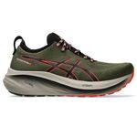 Tênis Asics Gel Nimbus 26 TR Masculino
