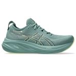 Tênis Asics Gel Nimbus 26 Masculino Verde