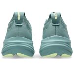 Tênis Asics Gel Nimbus 26 Masculino Verde