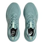 Tênis Asics Gel Nimbus 26 Masculino Verde
