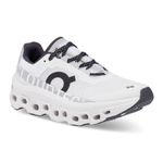 Tênis On Running Cloudmonster Feminino Branco