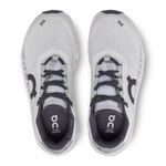Tênis On Running Cloudmonster Feminino Branco