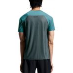 T-shirt Performance On Running Performance 2 Masculina