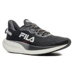 Tênis Fila Racer Speedzone Feminino Preto