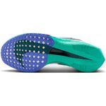 Tênis Nike ZoomX Vaporfly Next% 3 Feminino Branco/Verde
