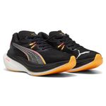 Tênis Puma Deviate Nitro 3 Feminino