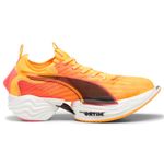 Tênis Puma Fast-R Nitro Elite 2 Fire Feminino