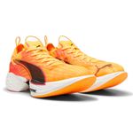 Tênis Puma Fast-R Nitro Elite 2 Fire Feminino