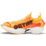 Tênis Puma Fast-R Nitro Elite 2 Fire Feminino