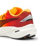 Tênis Puma Deviate Nitro 3 Fade Masculino