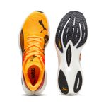 Tênis Puma Deviate Nitro 3 Fade Masculino