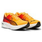 Tênis Puma Deviate Nitro 3 Fade Feminino
