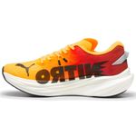 Tênis Puma Deviate Nitro 3 Fade Feminino