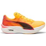 Tênis Puma Deviate Nitro Elite 3 Fire Masculino