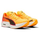 Tênis Puma Deviate Nitro Elite 3 Fire Masculino