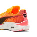 Tênis Puma Deviate Nitro Elite 3 Fire Masculino