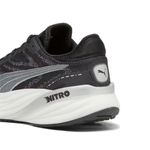 Tênis Puma Magnify Nitro 2 Fade Masculino Preto