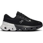 Tênis On Running Cloudflyer 5 Feminino Preto/Branco