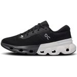 Tênis On Running Cloudflyer 5 Feminino Preto/Branco