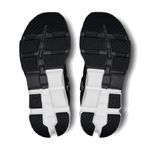 Tênis On Running Cloudflyer 5 Feminino Preto/Branco