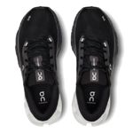 Tênis On Running Cloudflyer 5 Feminino Preto/Branco
