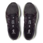 Tênis On Running Cloudeclipse Feminino Cinza Escuro