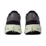 Tênis On Running Cloudeclipse Feminino Cinza Escuro