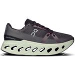 Tênis On Running Cloudeclipse Feminino Cinza Escuro