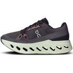 Tênis On Running Cloudeclipse Feminino Cinza Escuro