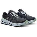 Tênis On Running Cloudrunner 2 Feminino Preto