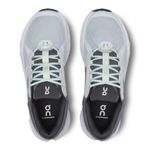 Tênis On Running Cloudrunner 2 Masculino Cinza