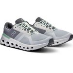 Tênis On Running Cloudrunner 2 Masculino Cinza