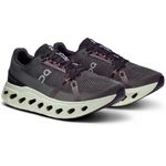 Tênis On Running Cloudeclipse Masculino Cinza