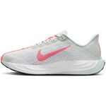 Tênis Nike Pegasus Plus Feminino Branco/Rosa