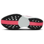Tênis Nike Pegasus Plus Feminino Branco/Rosa