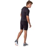 T-shirt Compressão Fila Skin Masculina