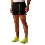 Shorts Fila Run Racer Masculino Preto