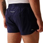 Shorts Fila Run Racer Masculino Azul